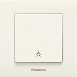 Panasonic БУТОН СТЪЛБИЩЕН КАРЕ ПЛЮС КРЕМ wktc00162bg-eu2 (wktc00162bg-eu2)