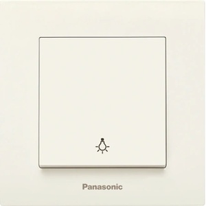 Panasonic БУТОН СТЪЛБИЩЕН КАРЕ ПЛЮС КРЕМ wktc00162bg-eu2 (wktc00162bg-eu2)