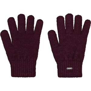 Barts Детски ръкавици Barts Kid's Shae Gloves - Aubergine - размер 4 (EU) (202-4478-1512)