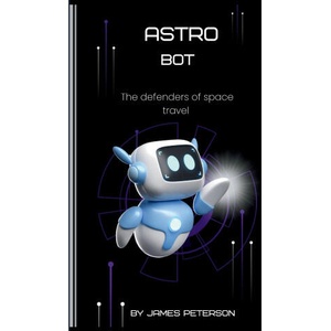 Astro Bot | James Peterson (2024)