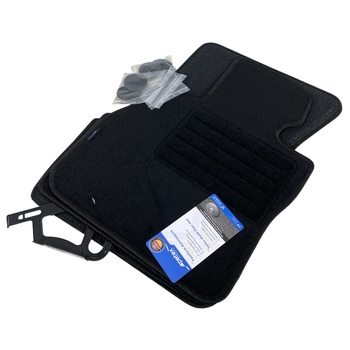 Petex Мокетни стелки за bmw 1 Серия f40 (2019+) (112214202)