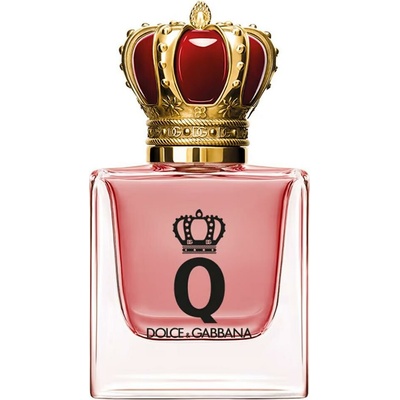 Dolce & Gabbana Q by Dolce & Gabbana Intense parfumovaná voda dámska 30 ml