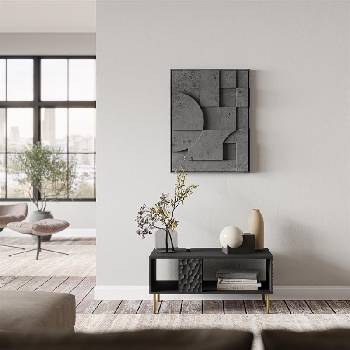 Halmar Холна маса BULLET LAW-1 (BULLET/LAW-1/hal)