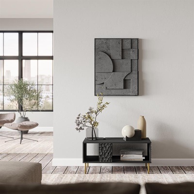 Halmar Холна маса BULLET LAW-1 (BULLET/LAW-1/hal)