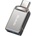 Mcdodo Адаптер Mcdodo OT-8730, USB 3.0 към USB-C, Сив (OT-8730)