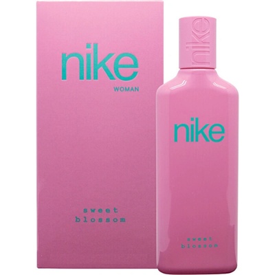 Nike Sweet Blossom toaletní voda dámská 150 ml