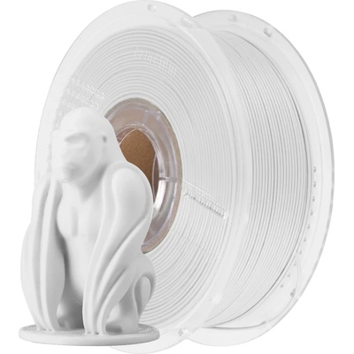 AzureFilm PLA Matte HS White - 1, 75 mm / 1000 g (FM171-9010)