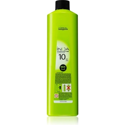 L'Oréal Inoa aktivační emulze 3% 10 Vol 1000 ml