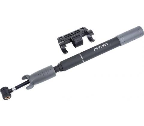 Author AAP Pipe Composite