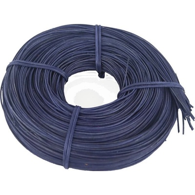 Pedig tm.modrý 2,00mm kot. 0.25kg