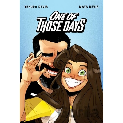 One of Those Days Yehuda Devir,Maya DevirPevná