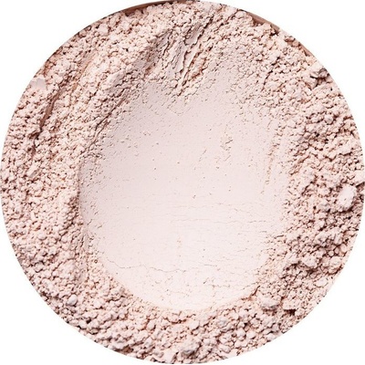 Annabelle Minerals Rozjasňující minerální make-up SPF20 Natural Fairest 4 g