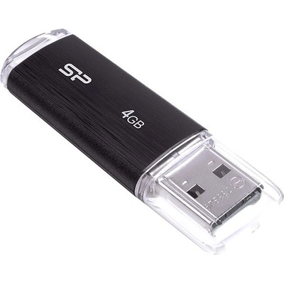 Silicon Power Ultima U02 4GB SP004GBUF2U02V1K
