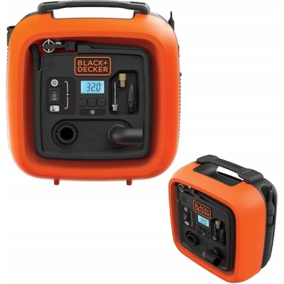 Black & Decker ASI400 – Zbozi.Blesk.cz