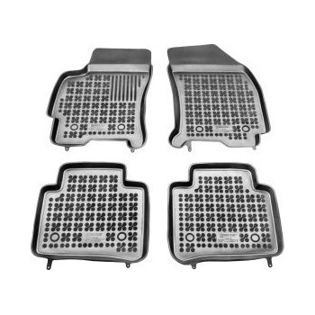 Rezaw-Plast Гумени стелки за FORD Mondeo II (2000-2007) - тип леген