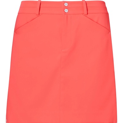 Ralph Lauren dámska sukňa Heritage tech coral glow
