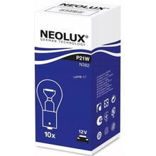 NEOLUX P21W 12V 10x (N382)