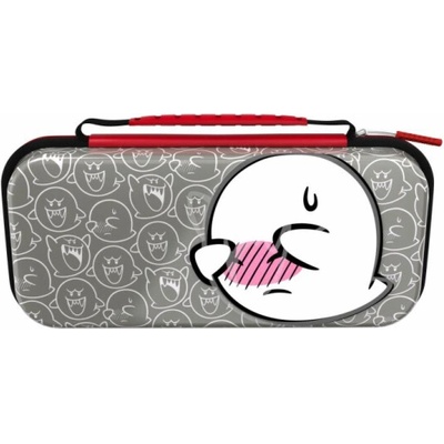 PDP Case - Boo-Hoo Glow in the Dark - Nintendo Switch