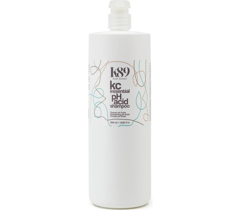 K89 KC Basic pH Acid Shampoo 1000 ml