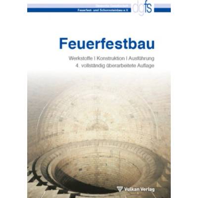 Feuerfestbau