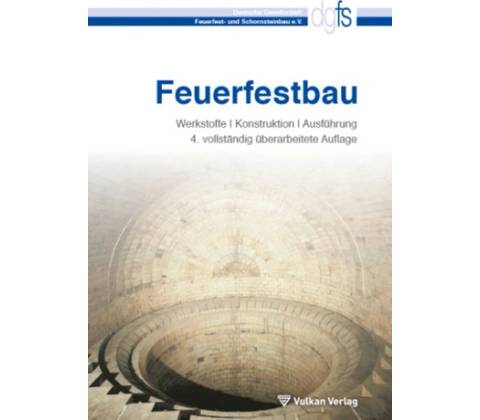 Feuerfestbau
