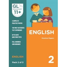 ENGLISH PRACTICE PACK 2Paperback