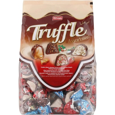 Elvan Truffle Assortment 1 kg