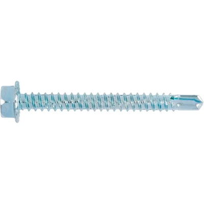 Wurth САМОПРОБИВЕН ВИНТ 500 БРОЯ 8x25 mm wurth din7504-k (3801448255000)