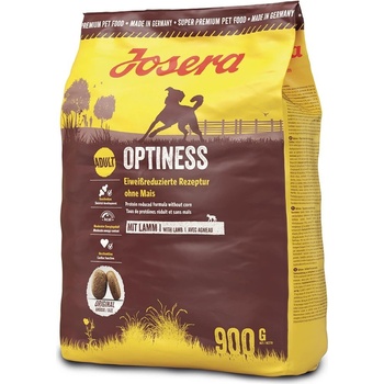 Josera Adult Optiness 0,9 kg
