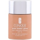 Clinique Even Better Glow SPF15 lehký rozjasňující make-up CN 28 Ivory 30 ml