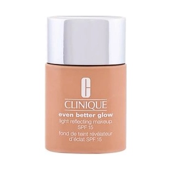 Clinique Even Better Glow SPF15 lehký rozjasňující make-up CN 28 Ivory 30 ml