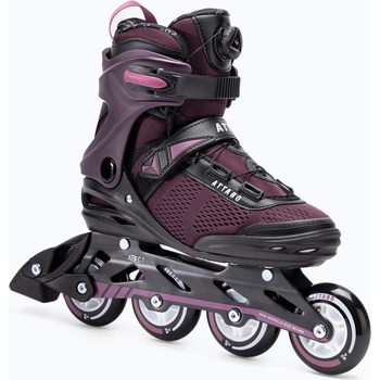 ATTABO OneFoot Purple