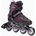 ATTABO OneFoot Purple