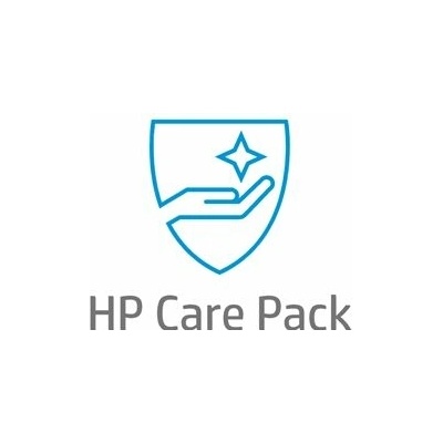 HP - HEWLETT PACKARD HP 3y CP w/Standard Exchange for LJ Printers – Hledejceny.cz