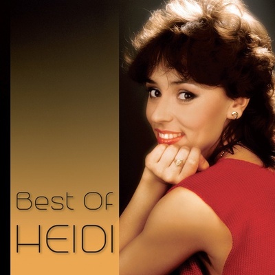 JANKU, HEIDI - BEST OF CD