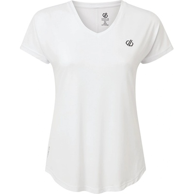 Dare 2b Vigilant Tee Размер: XL / Цвят: бял