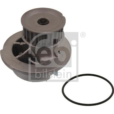 Vodní čerpadlo, chlazení motoru FEBI BILSTEIN 04728