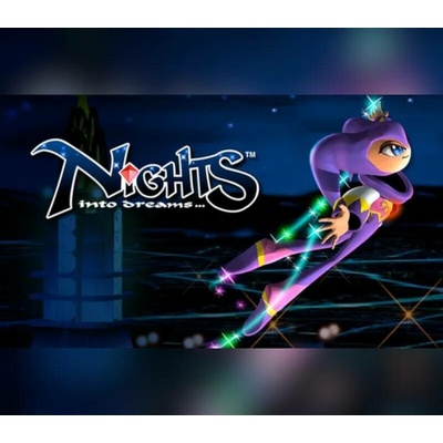 NiGHTS into dreams