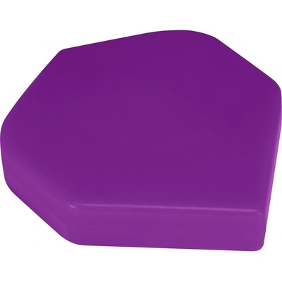 Designa Vosk na šipky Grip Wax Purple