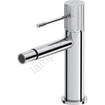 Cersanit S951-574 - Кран за биде ZEN лъскав хром (CS0116)