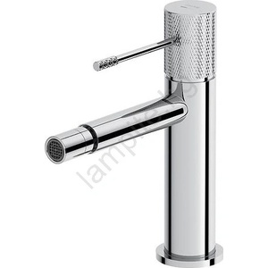 Cersanit S951-574 - Кран за биде ZEN лъскав хром (CS0116)