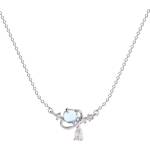 Silenti Jewelry Сребърно колие "Чистота