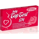 Domáce diagnostické testy Baby Top Test LH ovulačný 7 prúžkový jednokrokový 7 ks