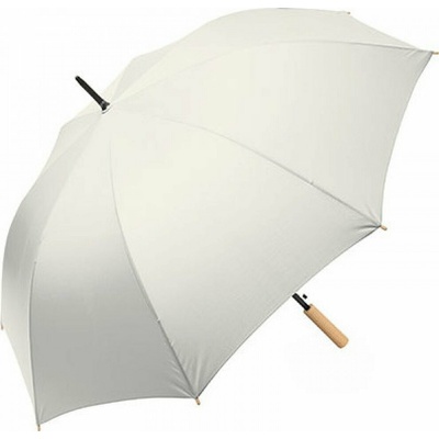 Fare automatický deštník OekoBrella waterSAVE Nature White