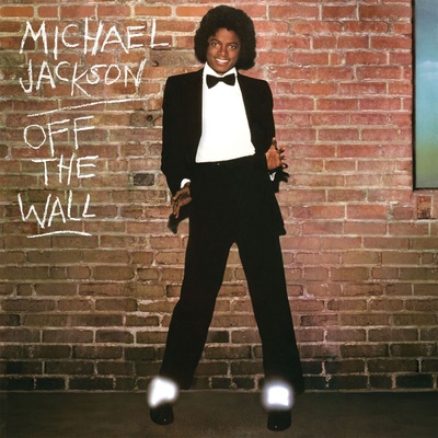 Michael Jackson - Off The Wall (Softpack) (Reissue) (Remastered) (CD + Blu-ray) (0888751391123)