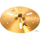 Zildjian K 18",EFX