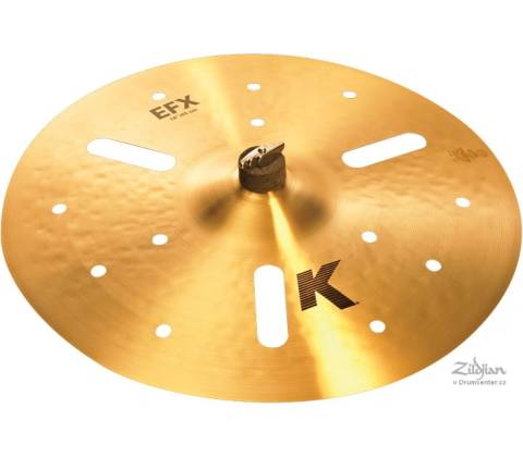 Zildjian K 18",EFX