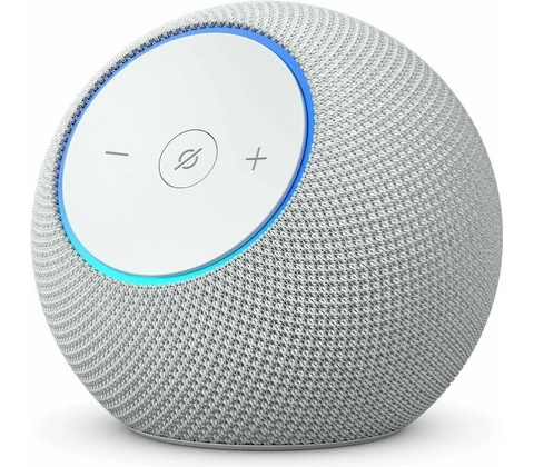 Amazon Echo Dot Max 2025