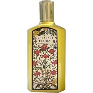 Gucci Flora Gorgeous Gardenia Yellow EDP 100 ML - Парфюм за жени Парфюми