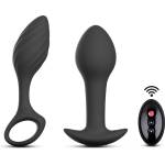 Nomi Tang Fun Plug Set